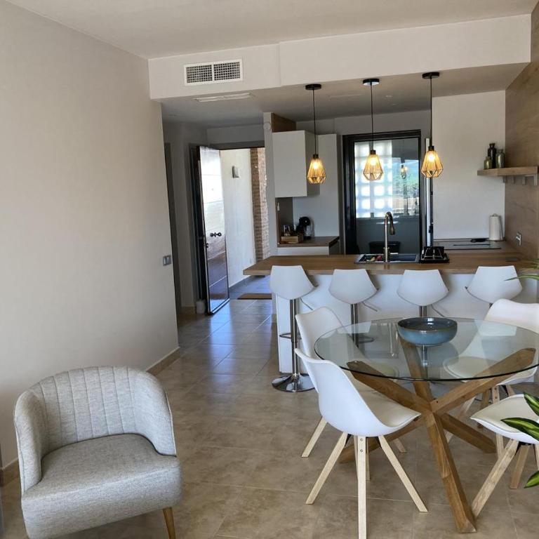 Valle del este ac - Apartamento de 2 dormitorios - 11