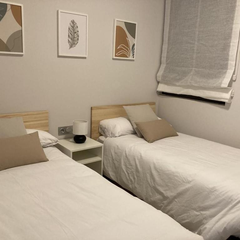 Valle del este ac - Apartamento de 2 dormitorios - 16