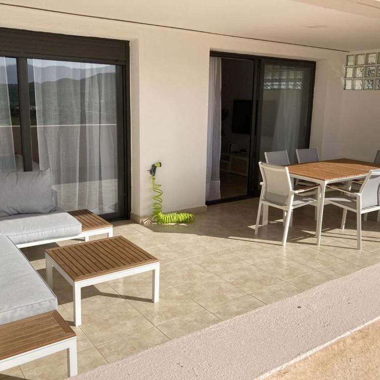 Valle del este ac - Apartamento de 2 dormitorios - 23