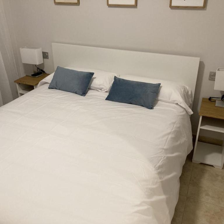 Valle del este ac - Apartamento de 2 dormitorios - 25