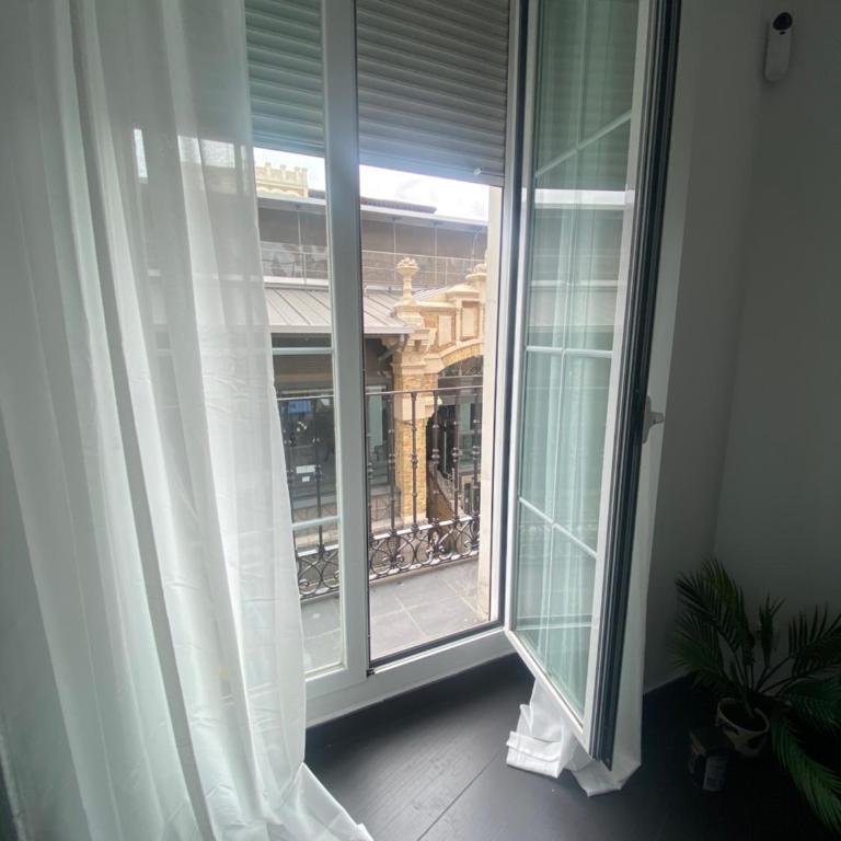 Mercado Central 93 - Apartamento de 1 dormitorio - 5