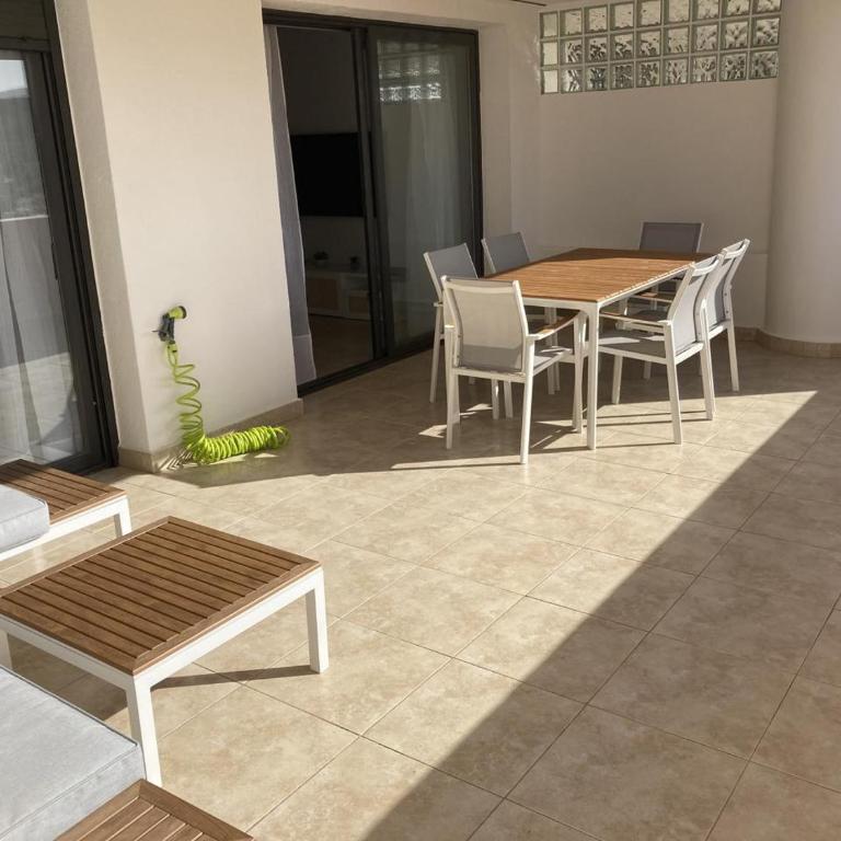 Valle del este ac - Apartamento de 2 dormitorios - 37