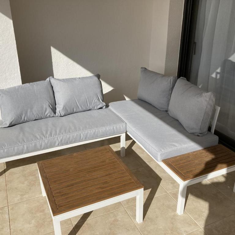 Valle del este ac - Apartamento de 2 dormitorios - 39