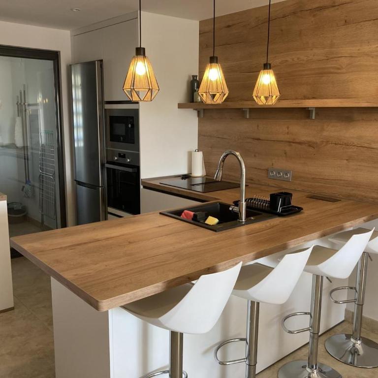Valle del este ac - Apartamento de 2 dormitorios - 41