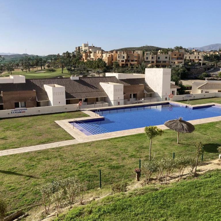 Valle del este ac - Apartamento de 2 dormitorios - 45