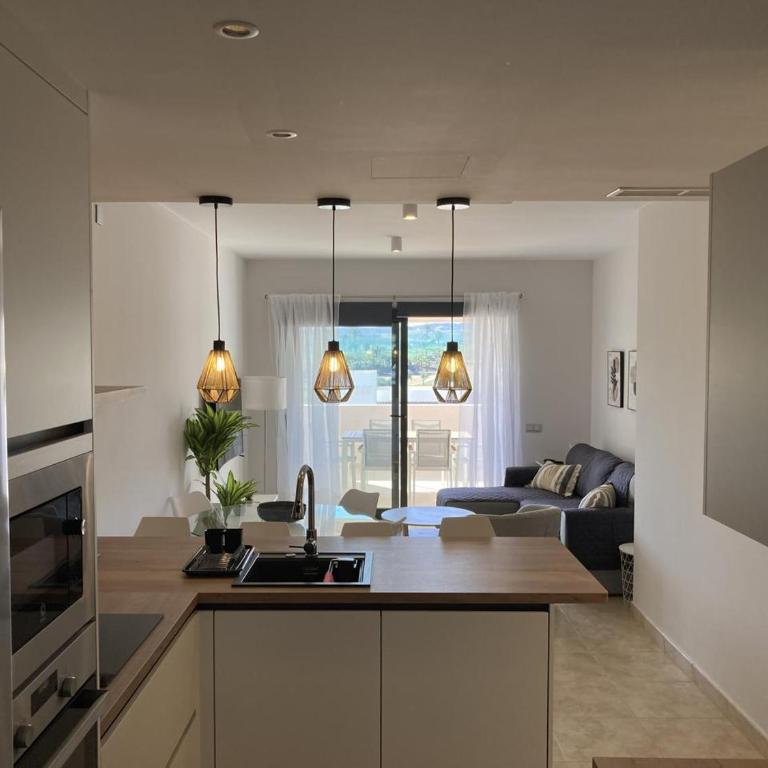 Valle del este ac - Apartamento de 2 dormitorios - 47