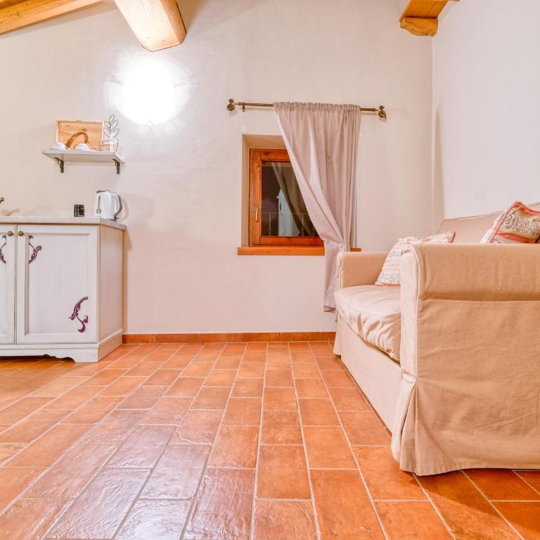 Agriturismo Corte Moranda - Camera Matrimoniale Superior - 2