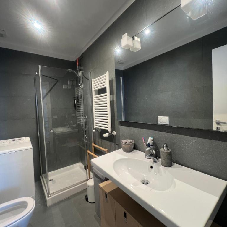 La casa di Eli - Appartamento Deluxe con 1 Camera da Letto - 15