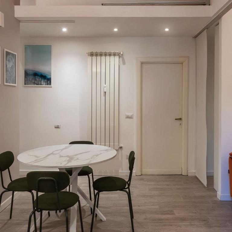 GuestHost Cozy Flat X4 - 450m to Vatican City! - One-Bedroom Apartment - 13
