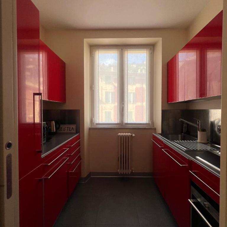 La casa di Eli - Appartamento Deluxe con 1 Camera da Letto - 10