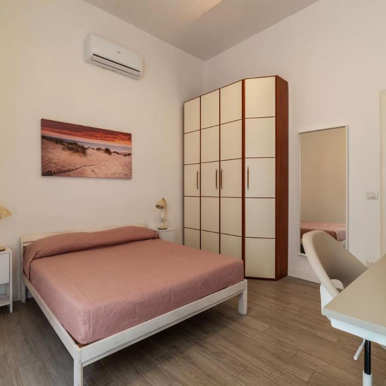 GuestHost Cozy Flat X4 - 450m to Vatican City! - One-Bedroom Apartment - 16