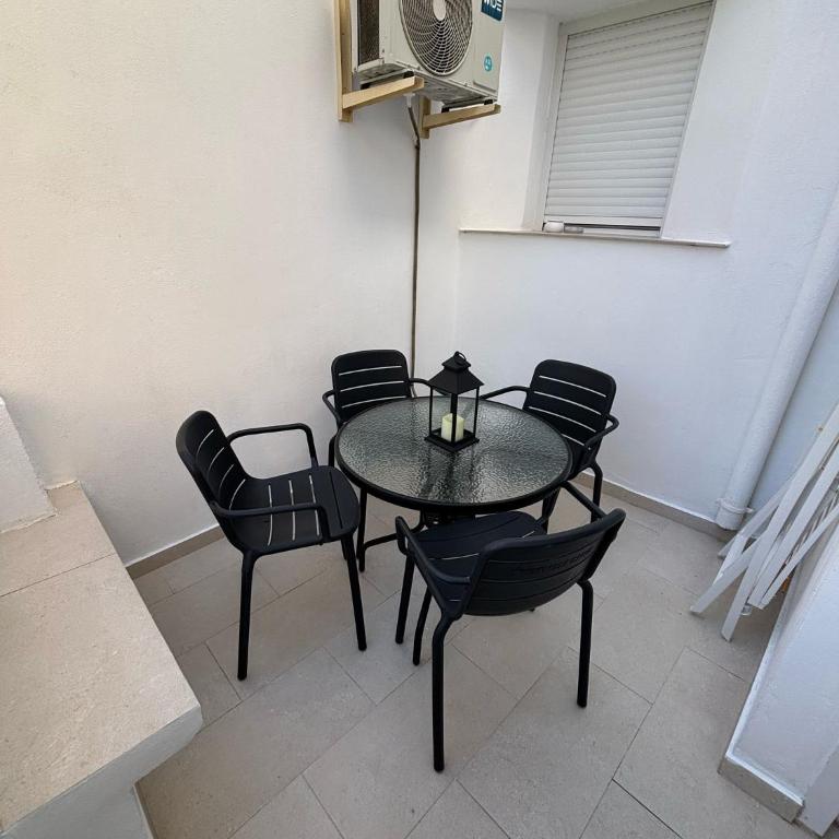 Angel 29 - Three-Bedroom Apartment - 19