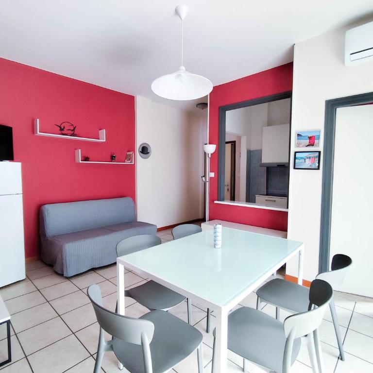 Mini-Jet - Appartamento con 2 Camere da Letto - 17