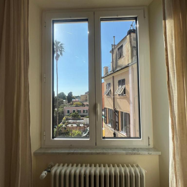 La casa di Eli - Appartamento Deluxe con 1 Camera da Letto - 8