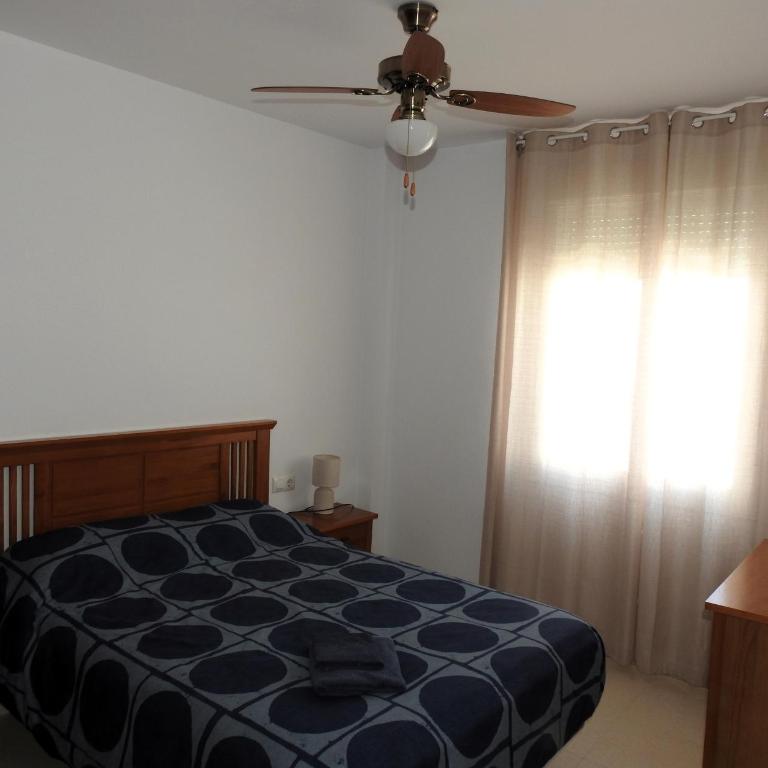 Glauka Apartamento tranquilo con Aire Acondicionado - Apartamento - 12