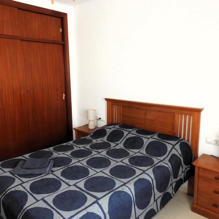 Glauka Apartamento tranquilo con Aire Acondicionado - Apartamento - 11