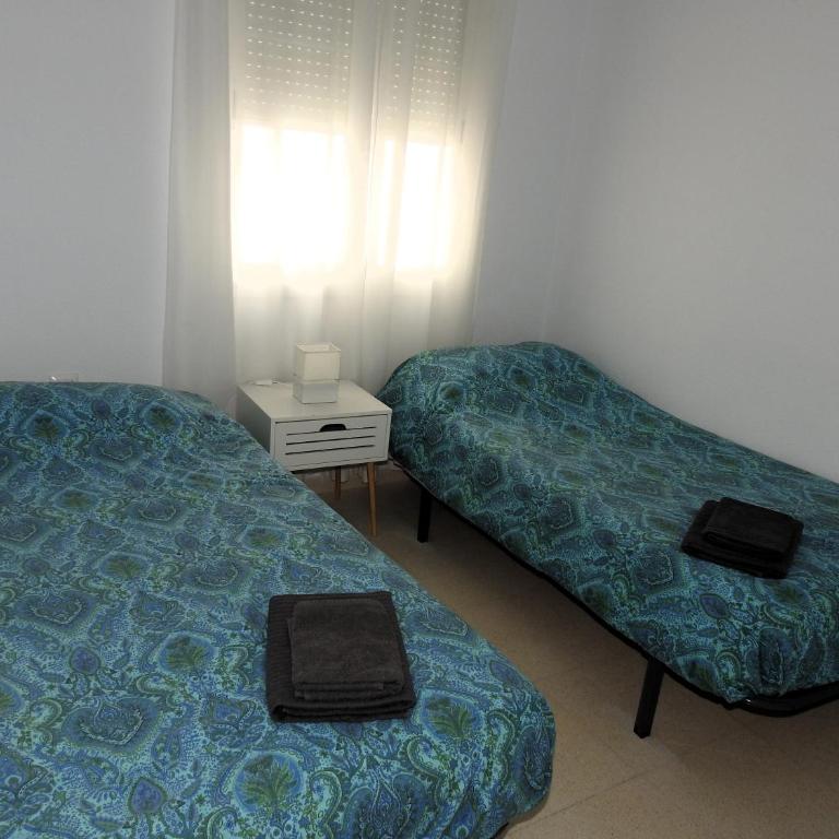 Glauka Apartamento tranquilo con Aire Acondicionado - Apartamento - 13
