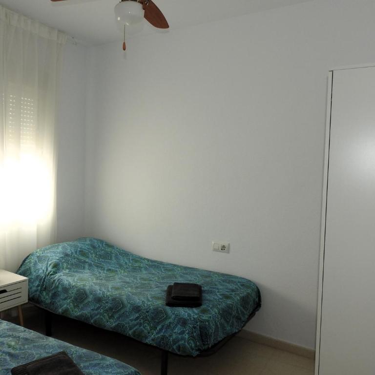 Glauka Apartamento tranquilo con Aire Acondicionado - Apartamento - 14