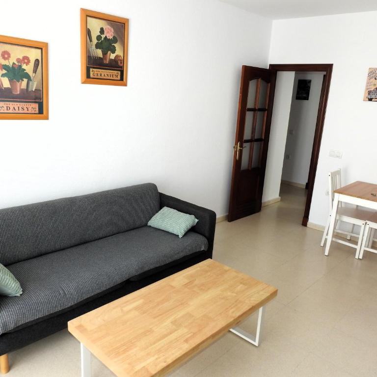 Glauka Apartamento tranquilo con Aire Acondicionado - Apartamento - 1