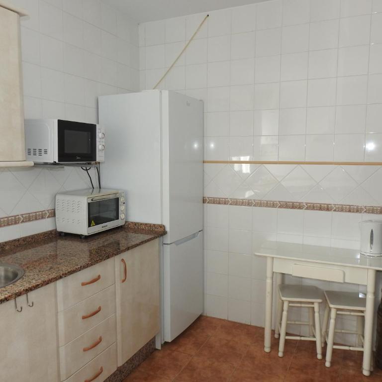 Glauka Apartamento tranquilo con Aire Acondicionado - Apartamento - 4