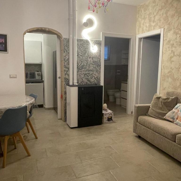 Casa Vacanze dei Tati - Casa Vacanze - 7