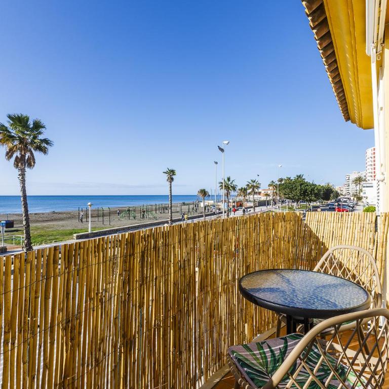 A&N Seafront Promenade Apartment with Sea Views - Apartamento con terraza - 8
