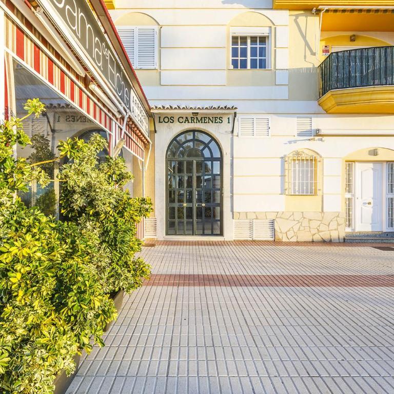 A&N Seafront Promenade Apartment with Sea Views - Apartamento con terraza - 9