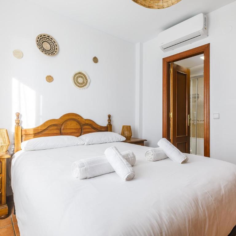 A&N Seafront Promenade Apartment with Sea Views - Apartamento con terraza - 4