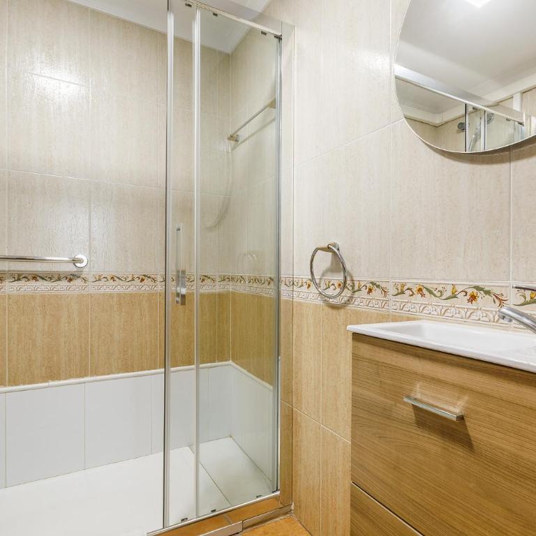 A&N Seafront Promenade Apartment with Sea Views - Apartamento con terraza - 7