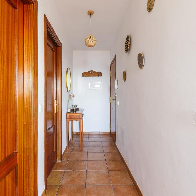 A&N Seafront Promenade Apartment with Sea Views - Apartamento con terraza - 15