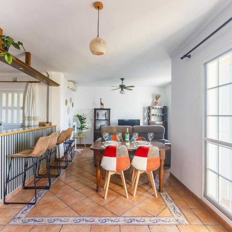 A&N Seafront Promenade Apartment with Sea Views - Apartamento con terraza - 3
