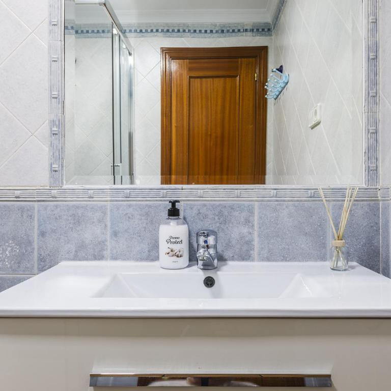 A&N Seafront Promenade Apartment with Sea Views - Apartamento con terraza - 16