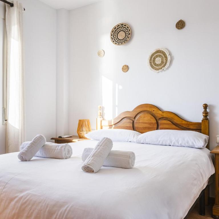 A&N Seafront Promenade Apartment with Sea Views - Apartamento con terraza - 20
