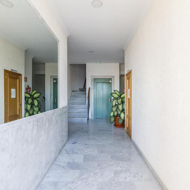 A&N Seafront Promenade Apartment with Sea Views - Apartamento con terraza - 22