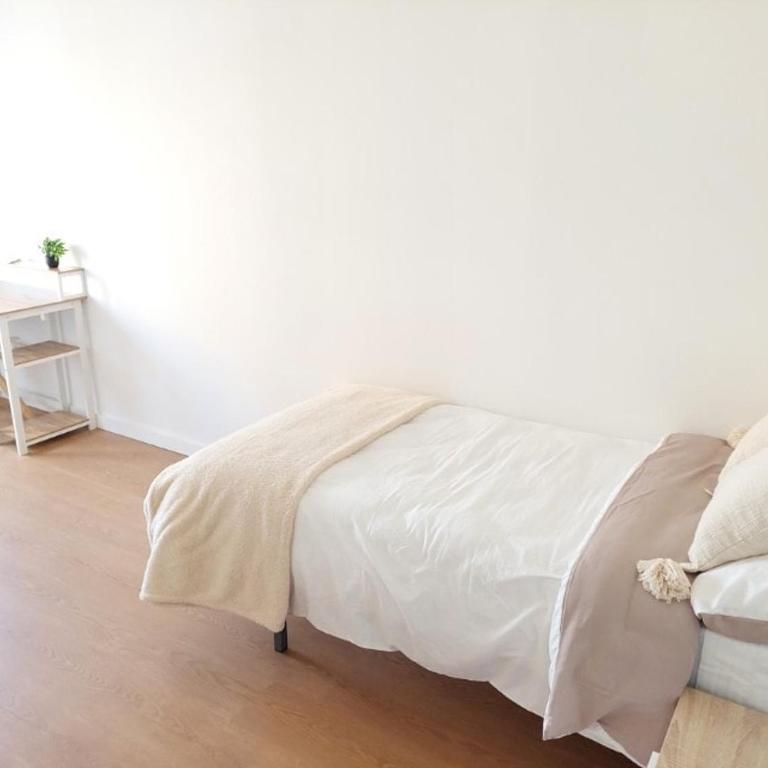 Piso cerca de la playa con 5 aires acondicionados - Apartamento - 3