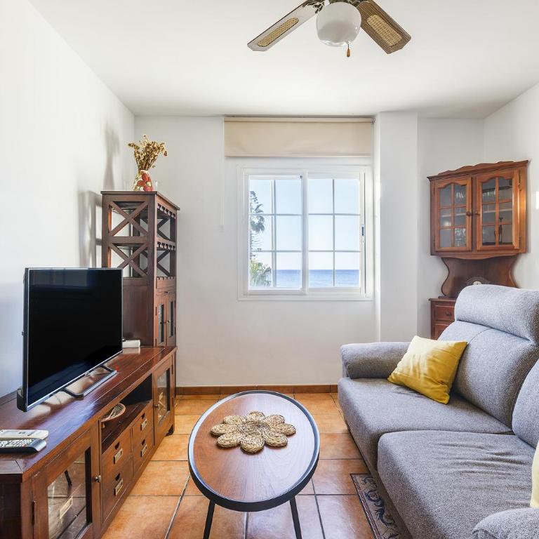 A&N Seafront Promenade Apartment with Sea Views - Apartamento con terraza - 26