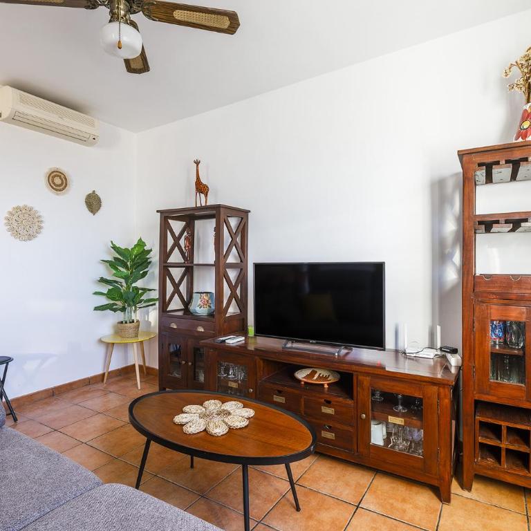 A&N Seafront Promenade Apartment with Sea Views - Apartamento con terraza - 27