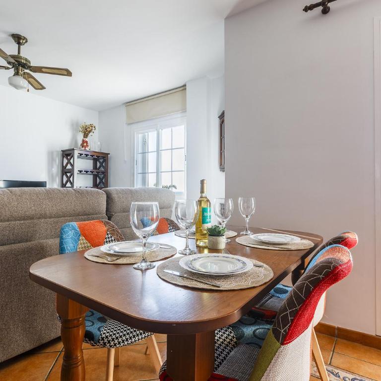 A&N Seafront Promenade Apartment with Sea Views - Apartamento con terraza - 28