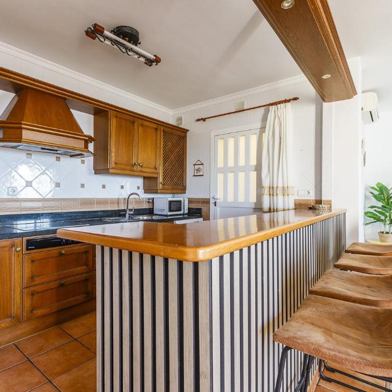 A&N Seafront Promenade Apartment with Sea Views - Apartamento con terraza - 30