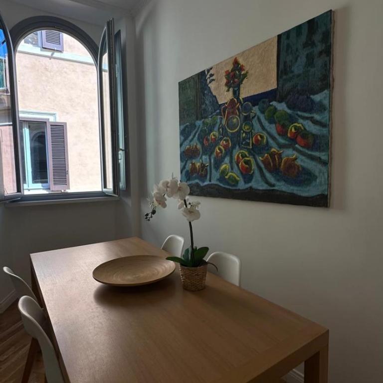 La bella vita Navona - Appartamento con 2 Camere da Letto - 4