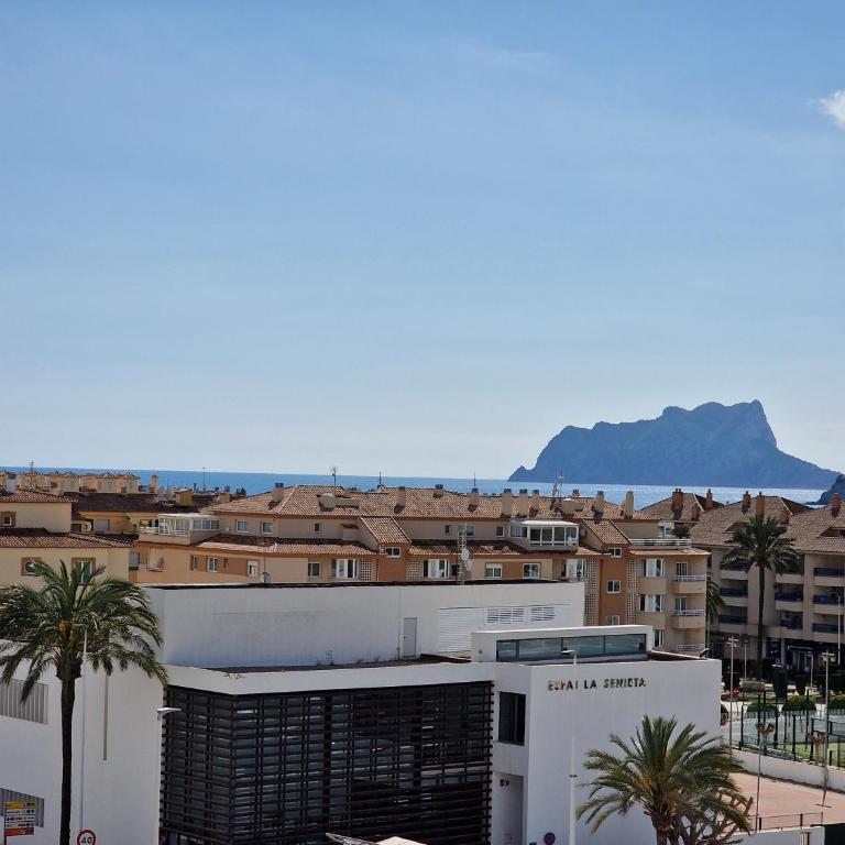 Apartment Moraira - Two-Bedroom Apartment - 21
