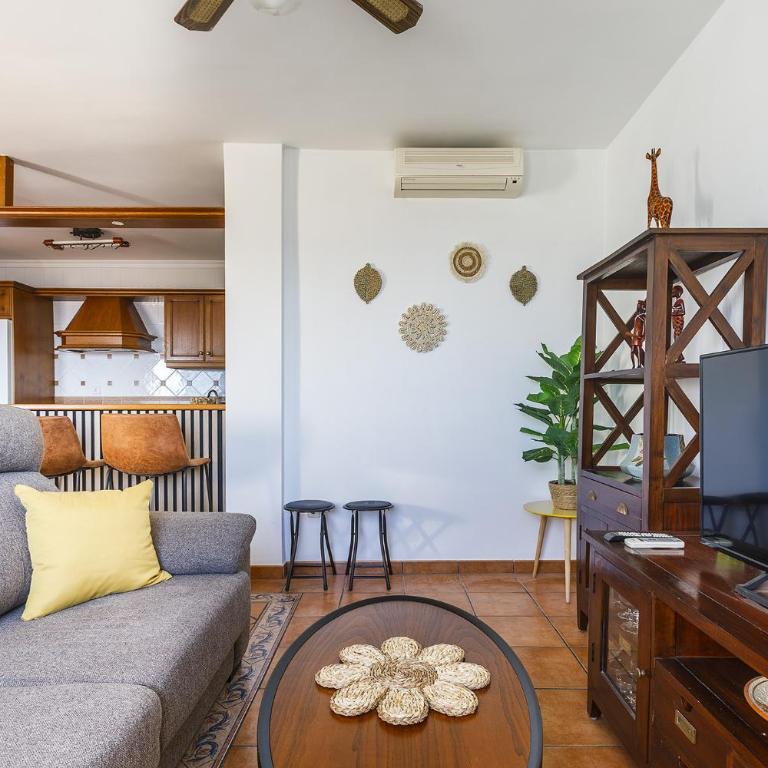 A&N Seafront Promenade Apartment with Sea Views - Apartamento con terraza - 31