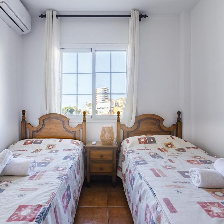 A&N Seafront Promenade Apartment with Sea Views - Apartamento con terraza - 5