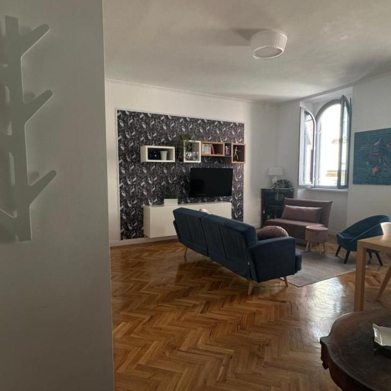 La bella vita Navona - Appartamento con 2 Camere da Letto - 8