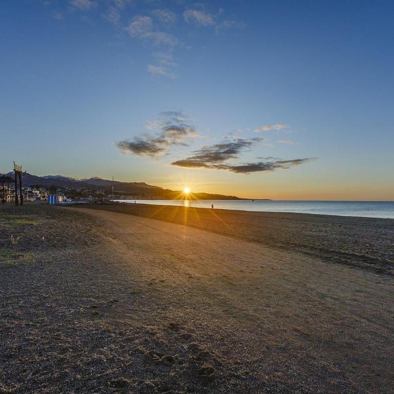 A&N Seafront Promenade Apartment with Sea Views - Apartamento con terraza - 34