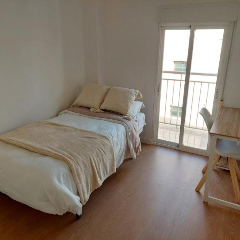 Piso cerca de la playa con 5 aires acondicionados - Apartamento - 13