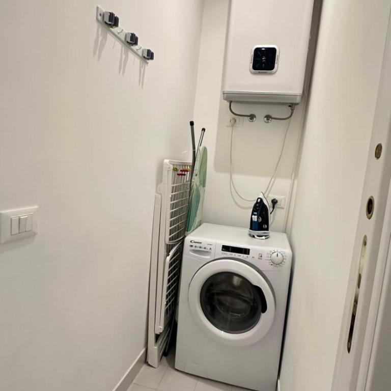 La bella vita Navona - Appartamento con 2 Camere da Letto - 10