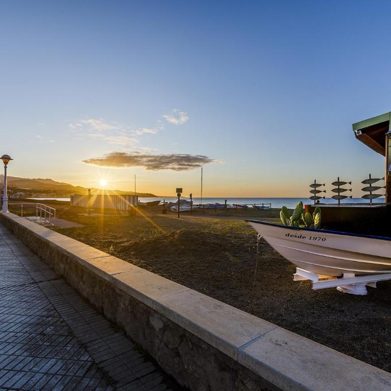 A&N Seafront Promenade Apartment with Sea Views - Apartamento con terraza - 2