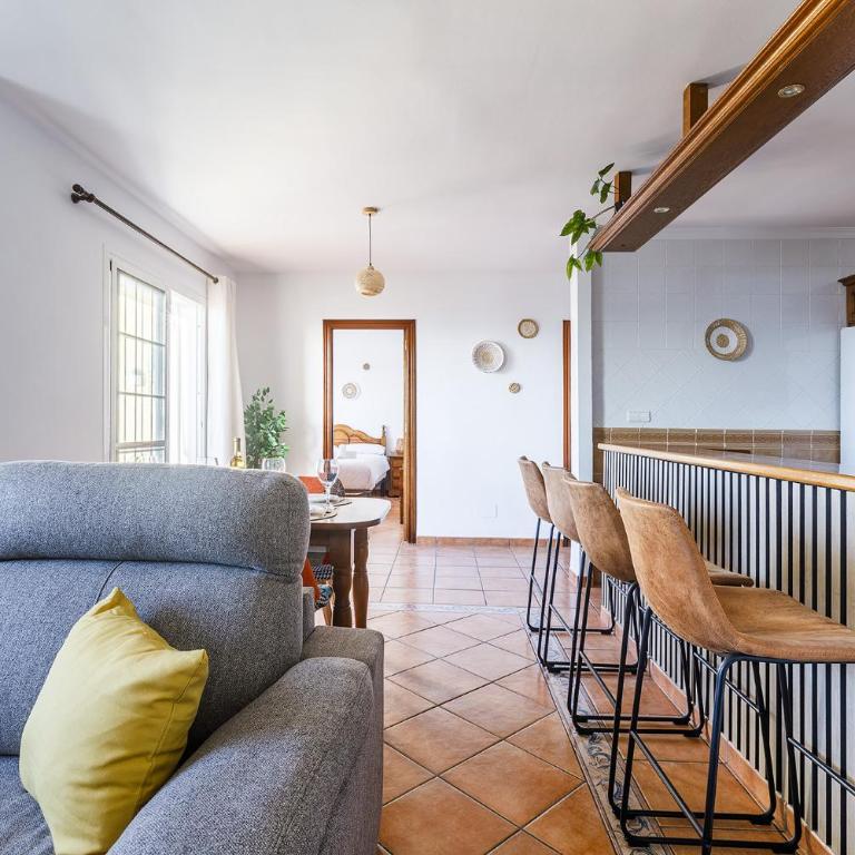 A&N Seafront Promenade Apartment with Sea Views - Apartamento con terraza - 36