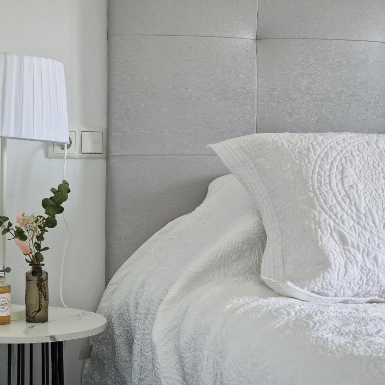 Apartment Moraira - Two-Bedroom Apartment - 17